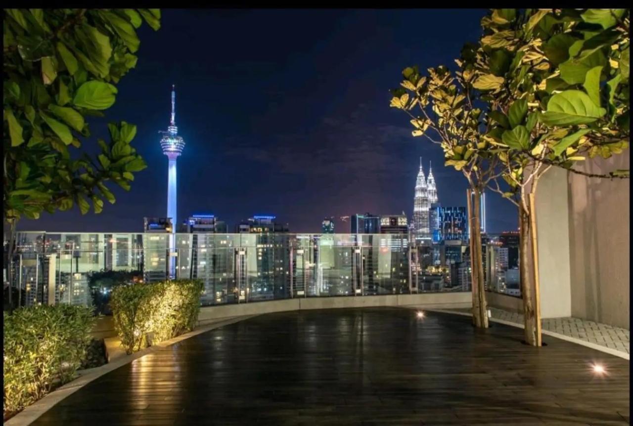 The Robertson Bukit Bintang By Wowhome Kuala Lumpur Exterior photo