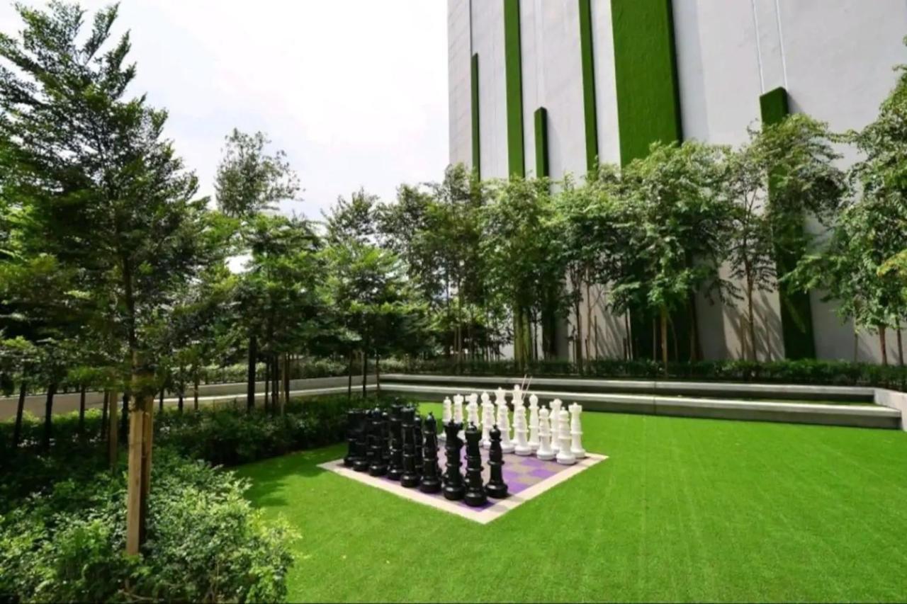 The Robertson Bukit Bintang By Wowhome Kuala Lumpur Exterior photo