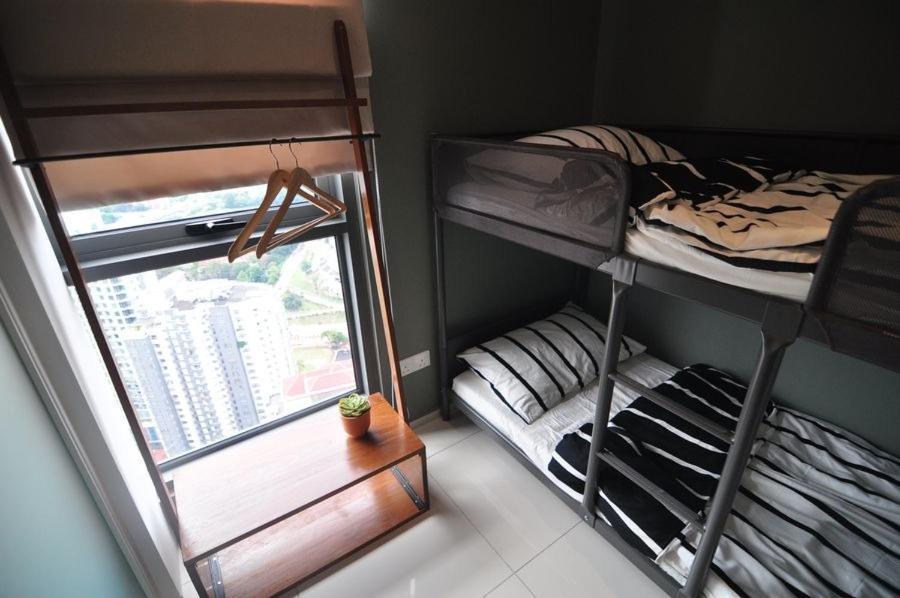 The Robertson Bukit Bintang By Wowhome Kuala Lumpur Exterior photo