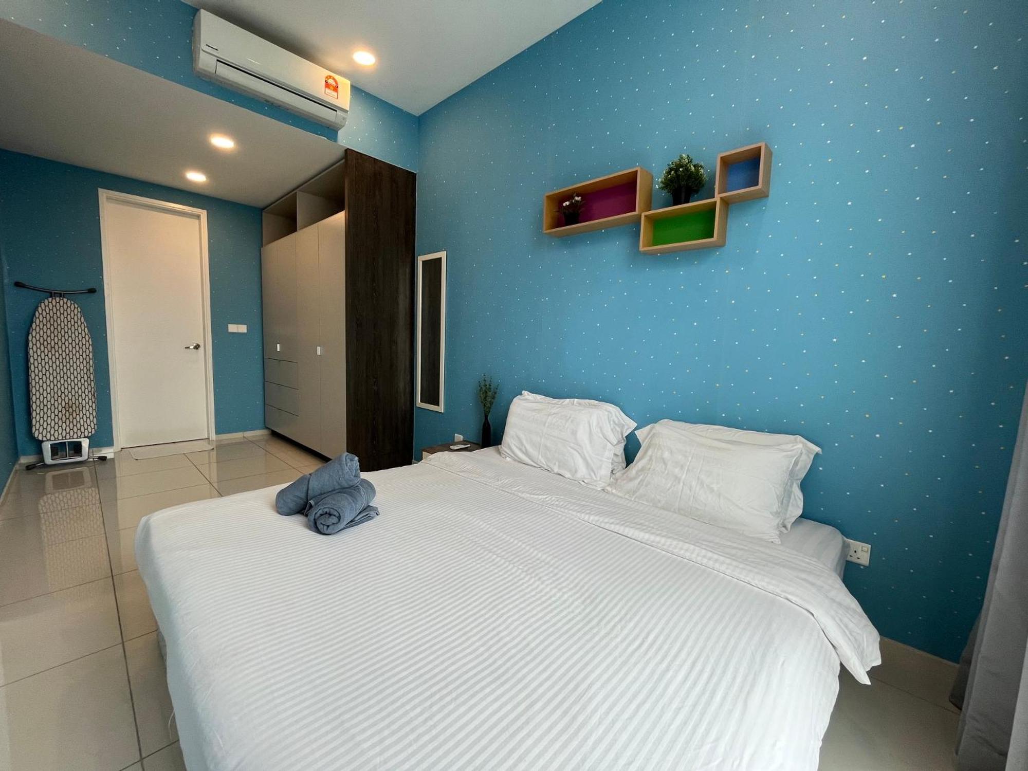 The Robertson Bukit Bintang By Wowhome Kuala Lumpur Exterior photo
