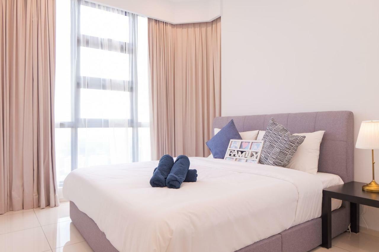 The Robertson Bukit Bintang By Wowhome Kuala Lumpur Exterior photo