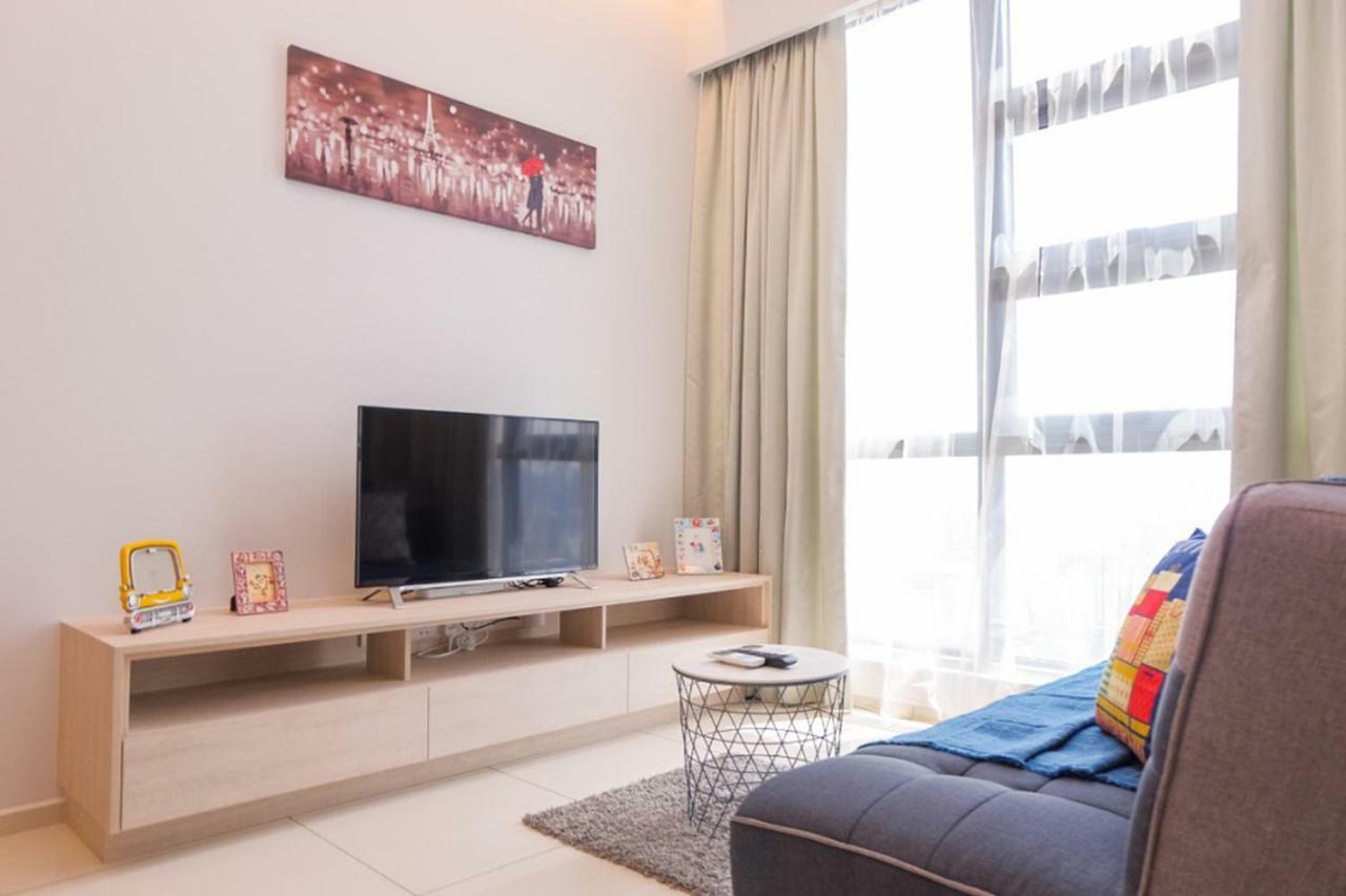 The Robertson Bukit Bintang By Wowhome Kuala Lumpur Exterior photo