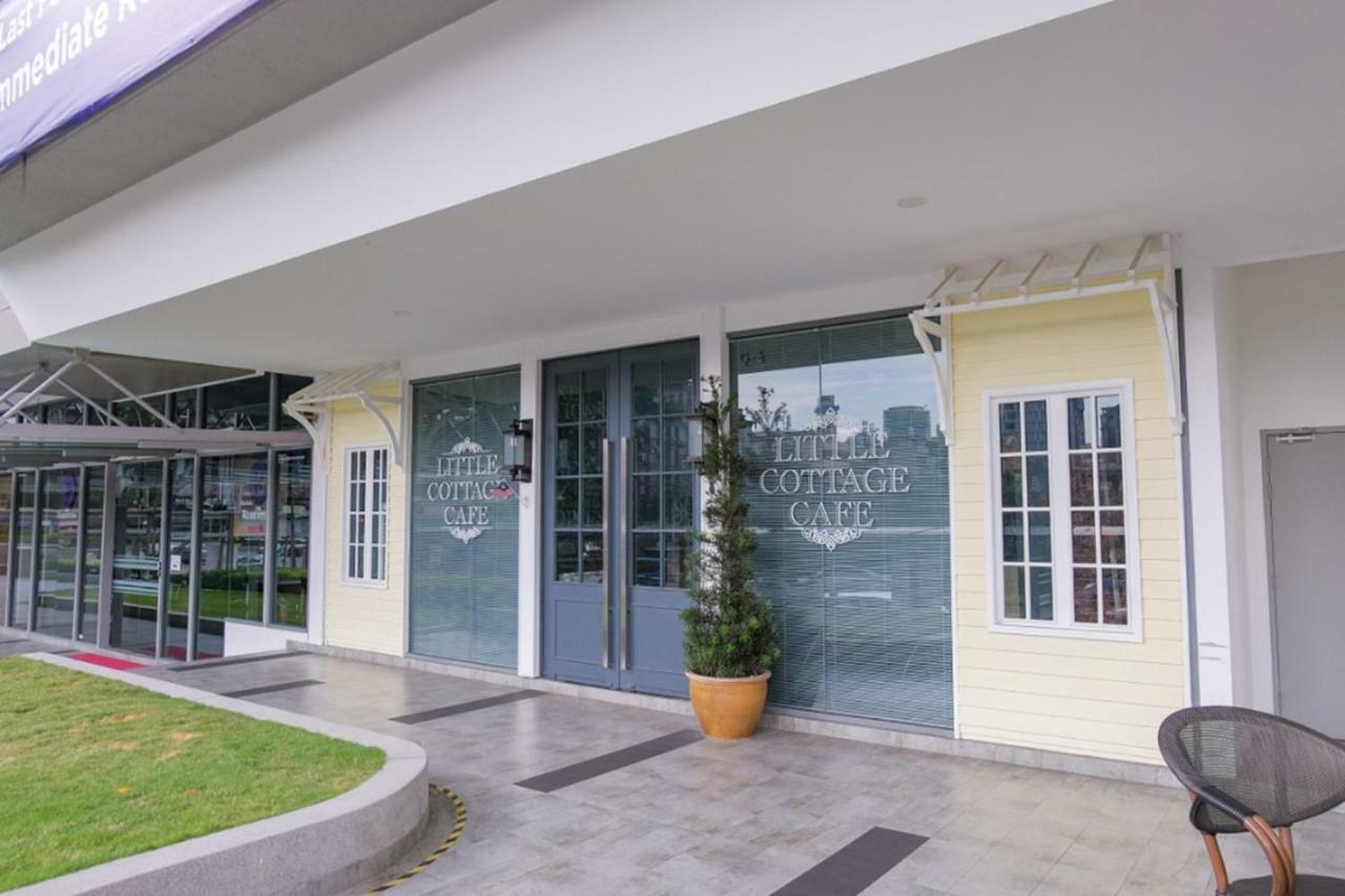 The Robertson Bukit Bintang By Wowhome Kuala Lumpur Exterior photo