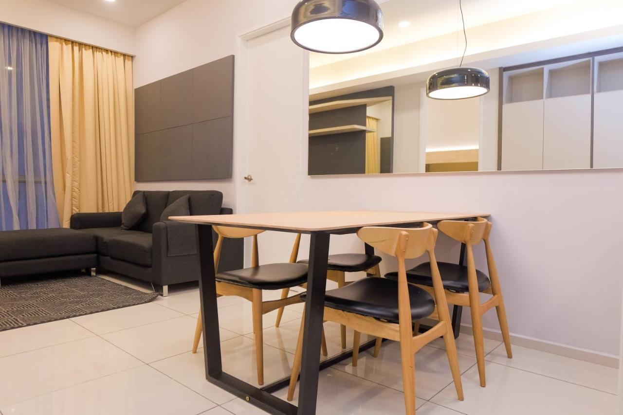 The Robertson Bukit Bintang By Wowhome Kuala Lumpur Exterior photo