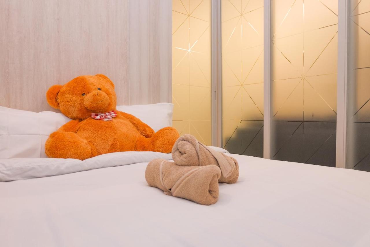 The Robertson Bukit Bintang By Wowhome Kuala Lumpur Exterior photo