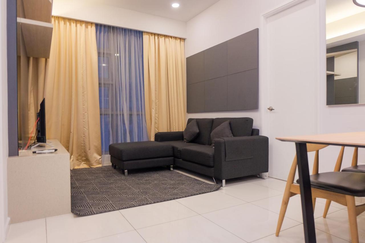 The Robertson Bukit Bintang By Wowhome Kuala Lumpur Exterior photo